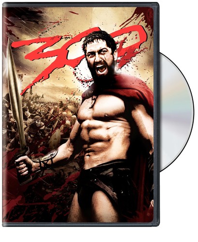 300 - (full, screen