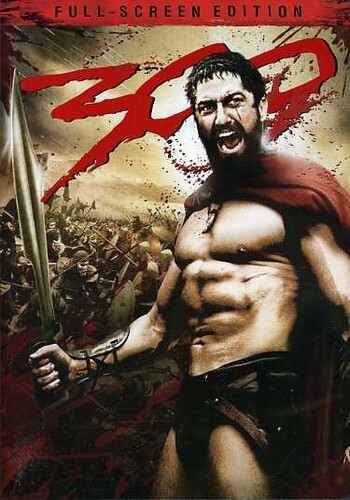 300 disc only - only, "no