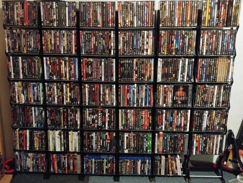 Dvds must buy get 2 - -, 4